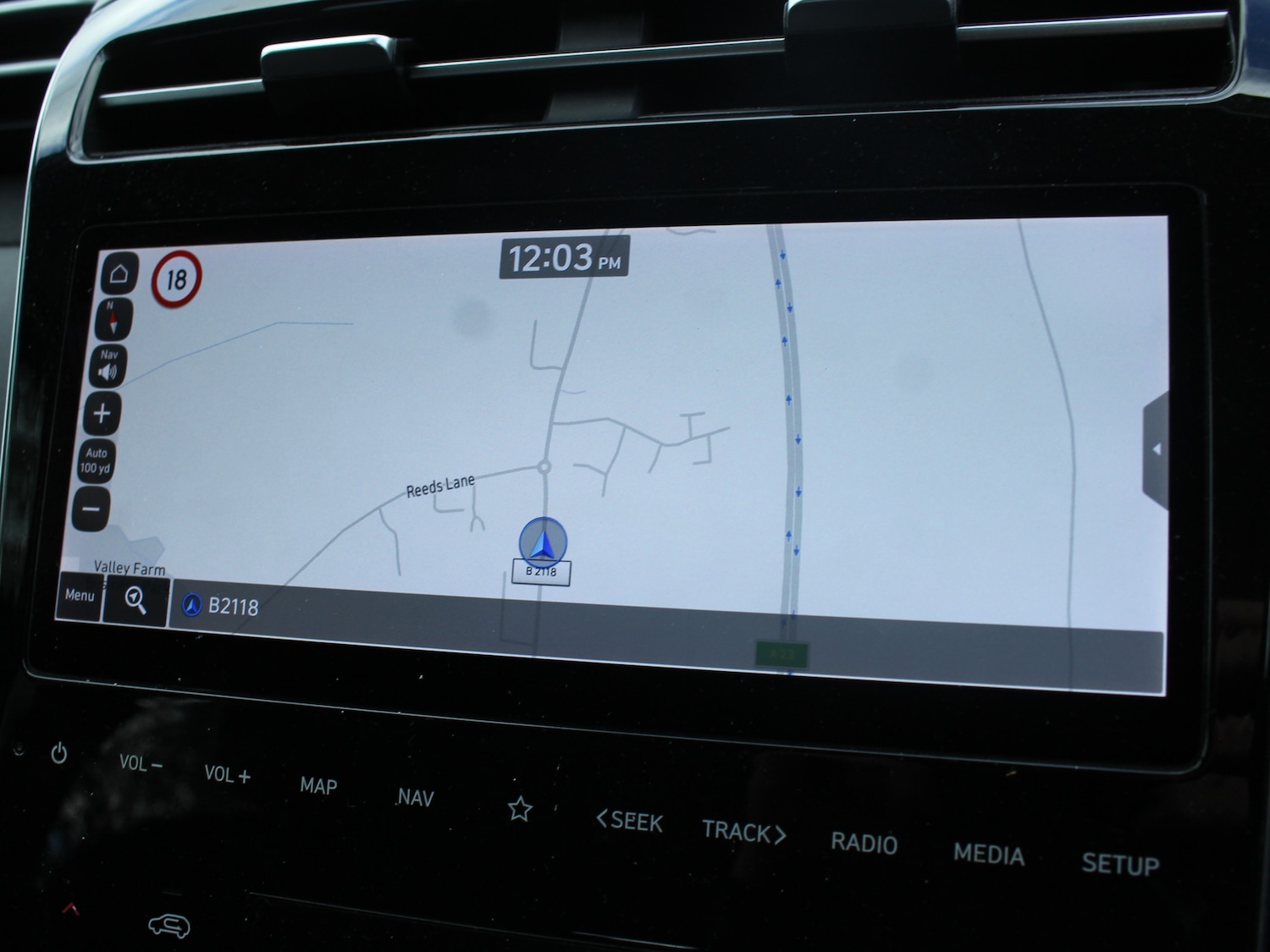 Used Hyundai TUCSON 2021 for sale - 76352965: Photo 17