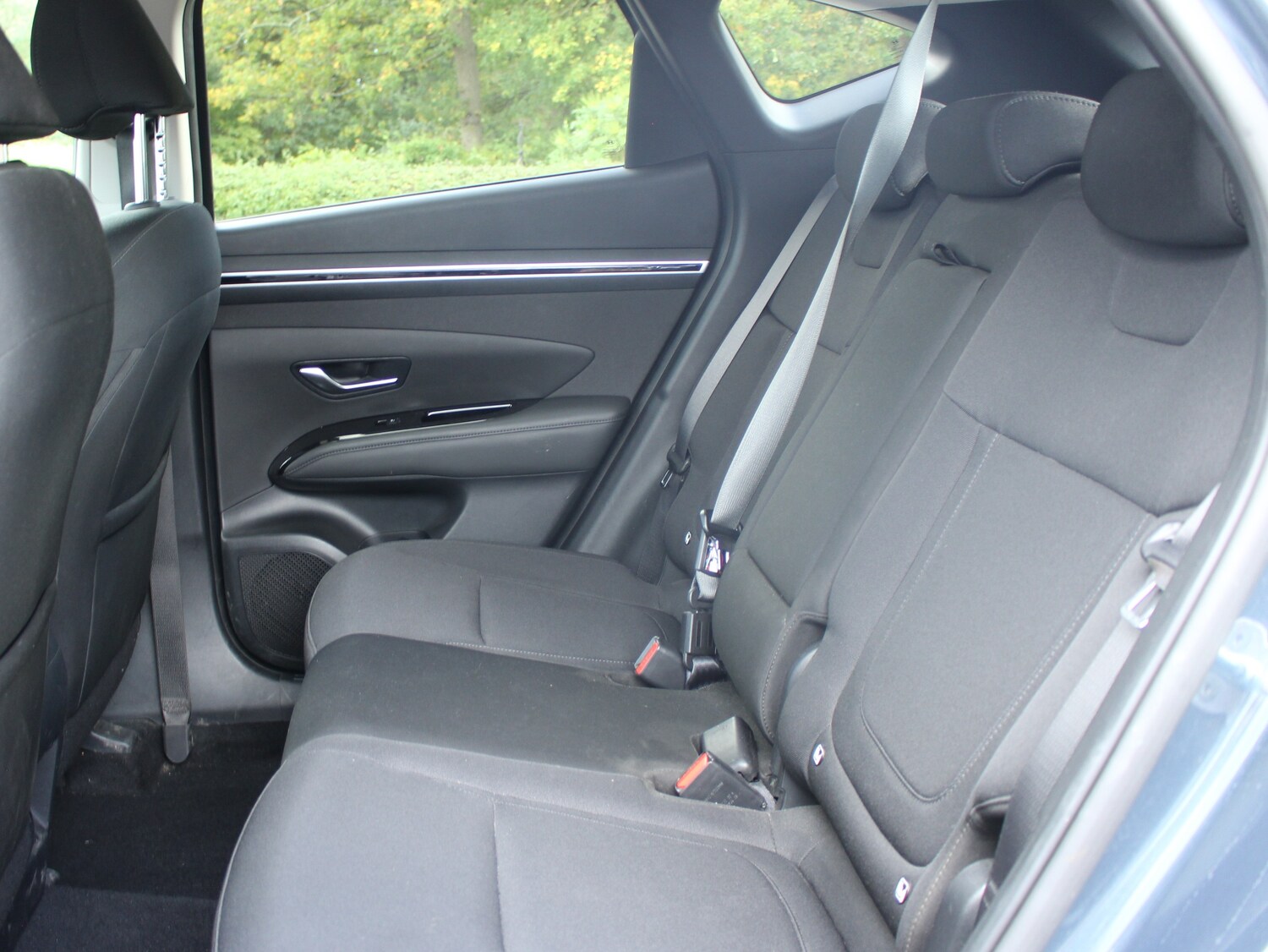 Used Hyundai TUCSON 2021 for sale - 76352965: Photo 29