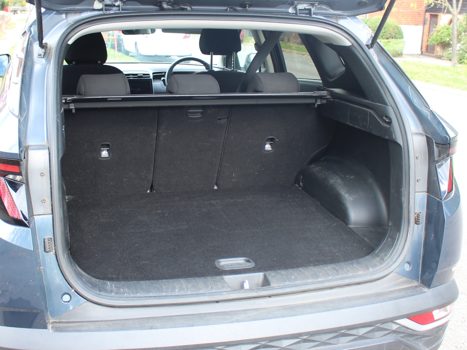 Used Hyundai TUCSON 2021 for sale - 76352965: Photo 31