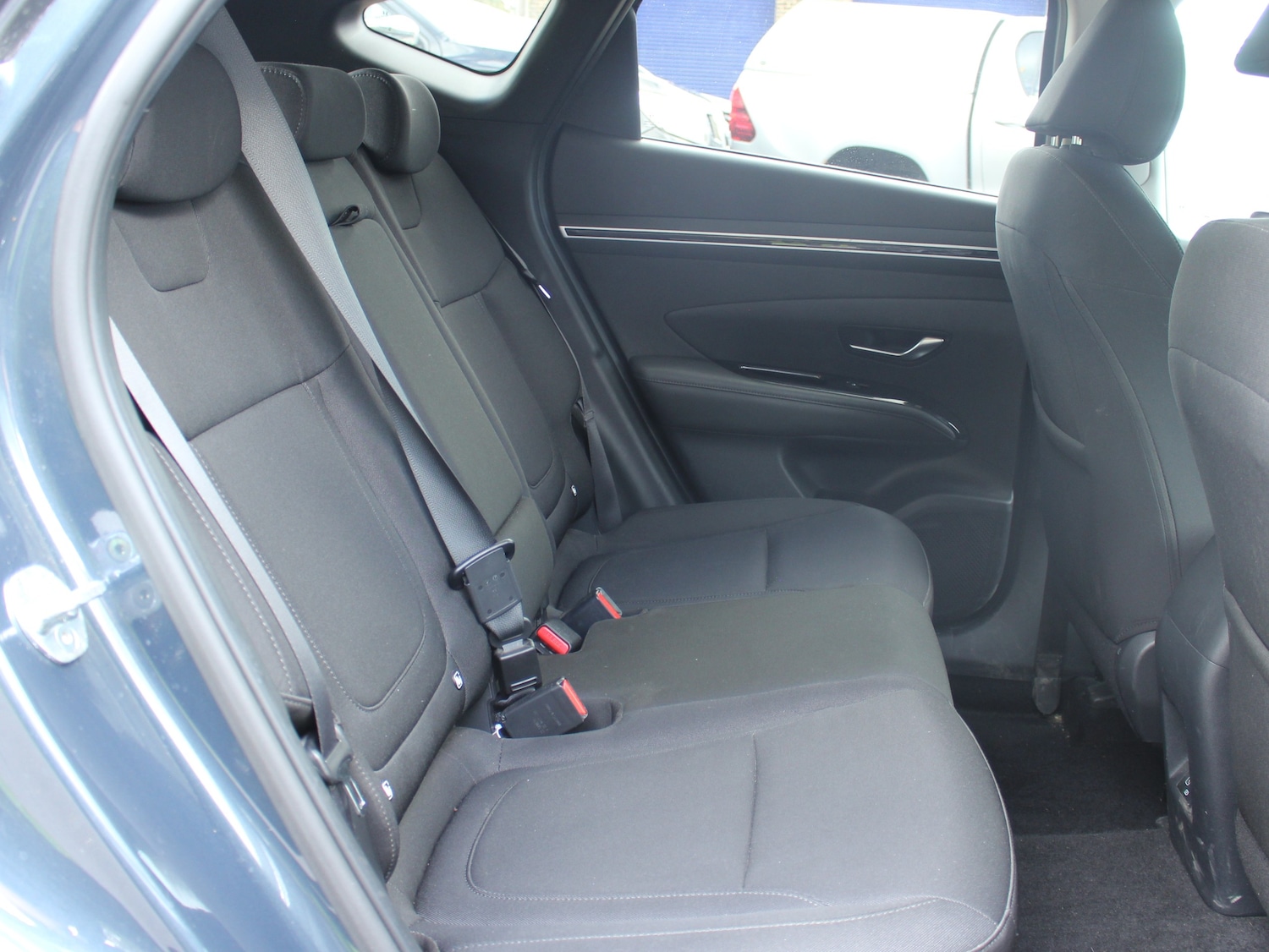 Used Hyundai TUCSON 2021 for sale - 76352965: Photo 32