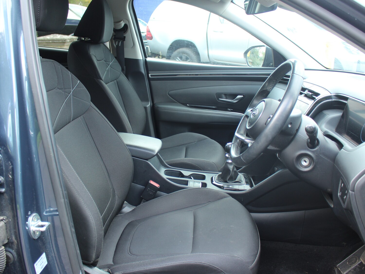 Used Hyundai TUCSON 2021 for sale - 76352965: Photo 33