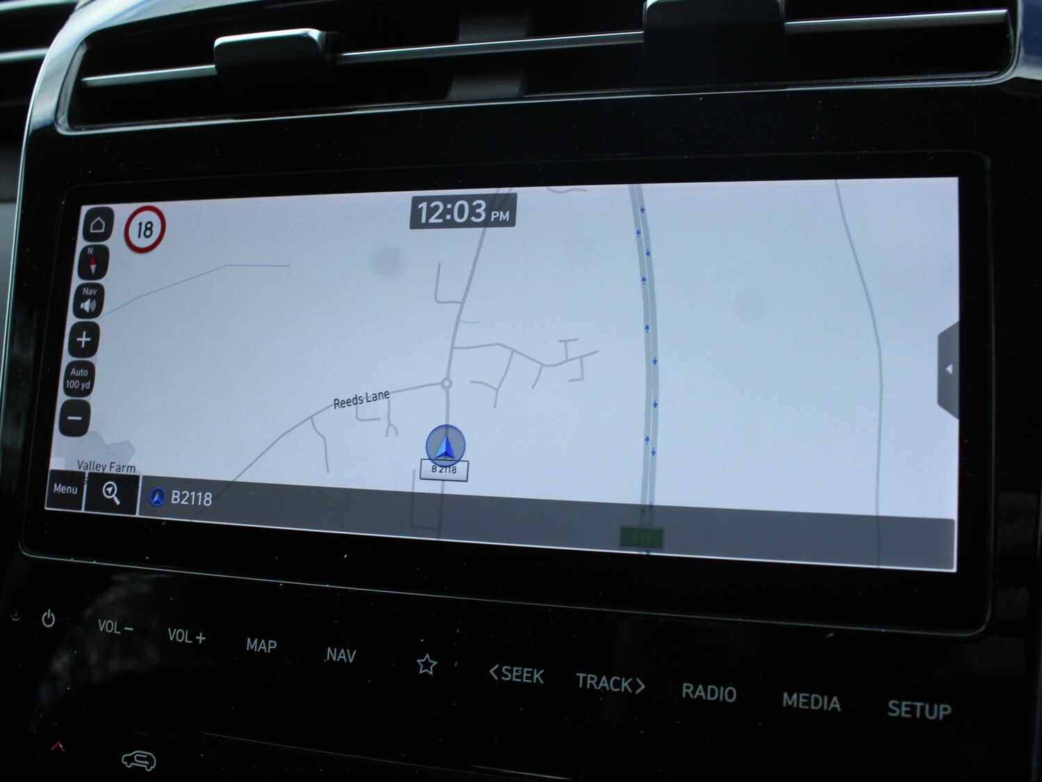 Used Hyundai TUCSON 2021 for sale - 76352965: Photo 36