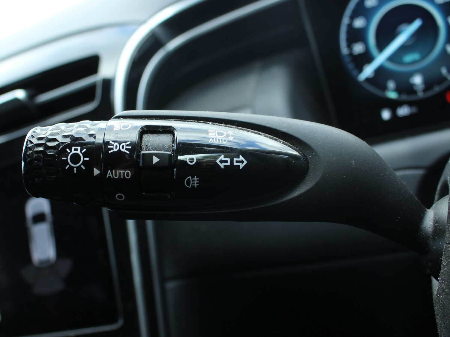 Used Hyundai TUCSON 2021 for sale - 76352965: Photo 37