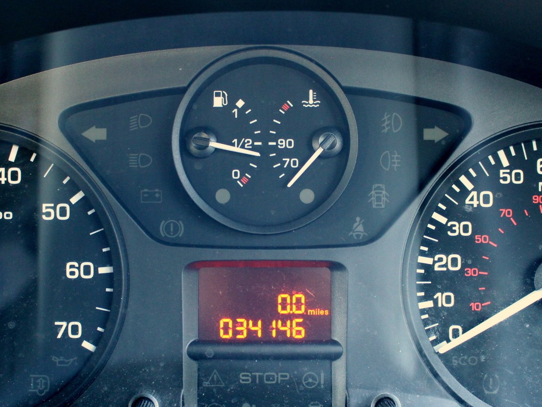 Used Citroen Berlingo 2015 for sale - 76931708: Photo 14