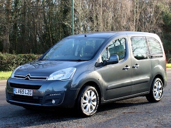 Used Citroen Berlingo 2015 for sale - 76931708: Photo