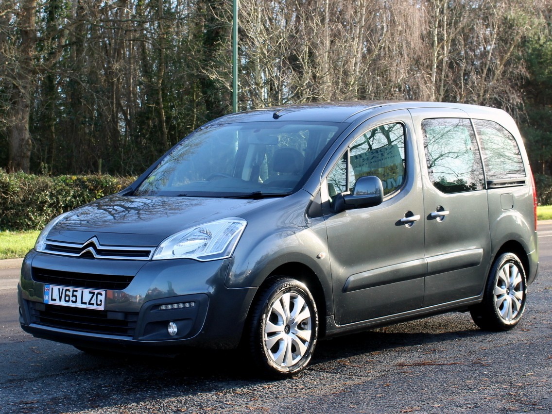 Used Citroen Berlingo 2015 for sale - 76931708: Photo 28
