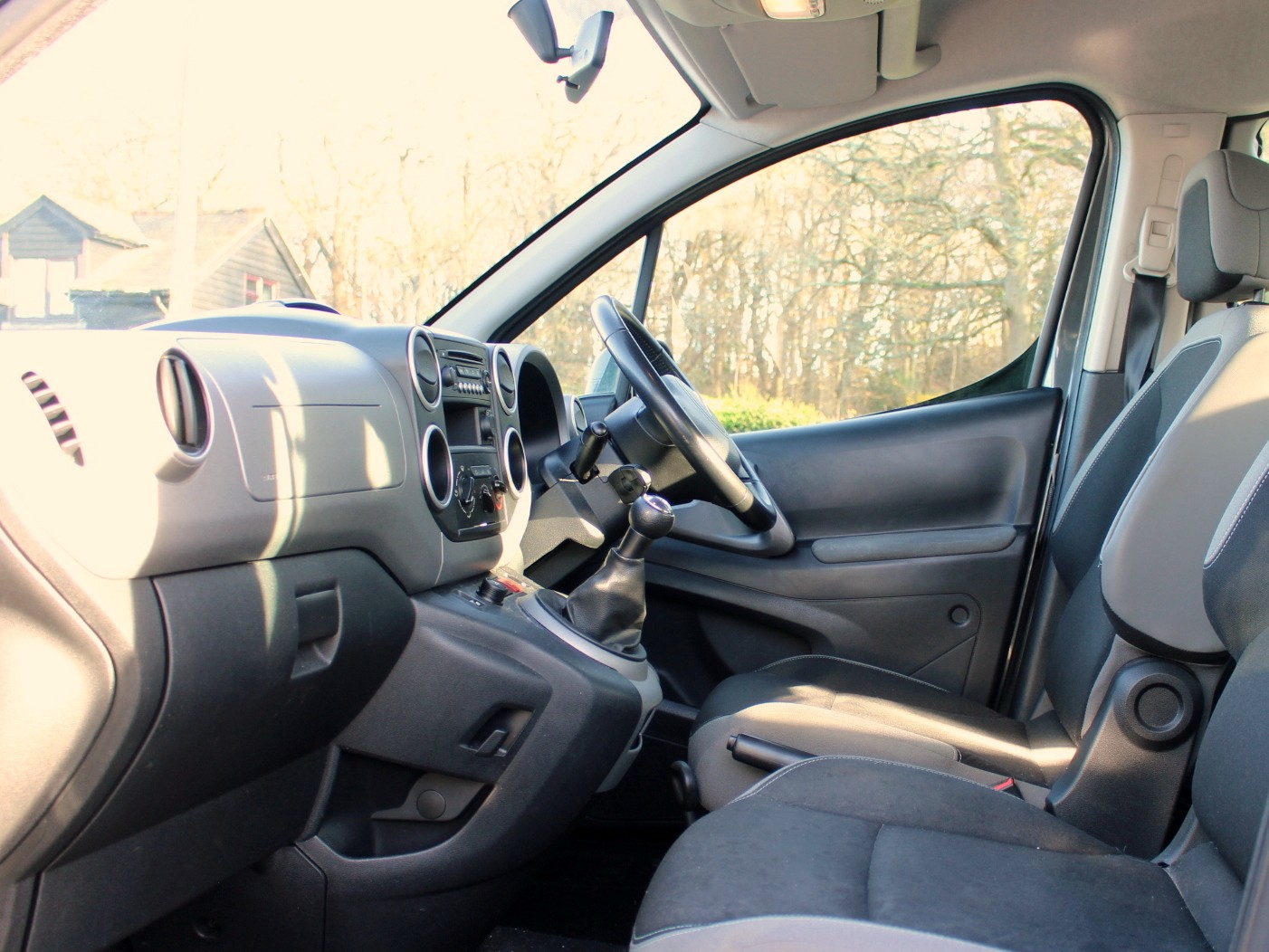 Used Citroen Berlingo 2015 for sale - 76931708: Photo 5