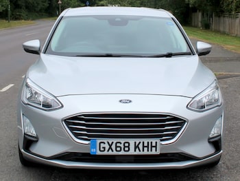 Used Ford Focus 2019 for sale - 75165529: Photo