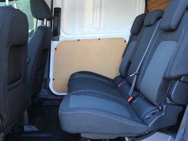 Used Ford Transit Connect 2021 for sale - 74854443: Photo 13
