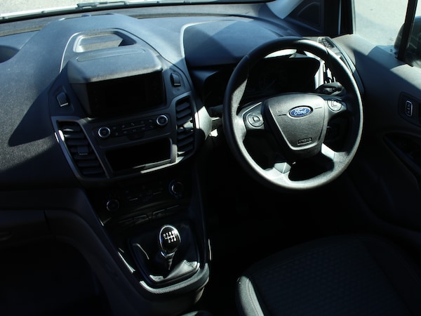 Used Ford Transit Connect 2021 for sale - 74854443: Photo 14