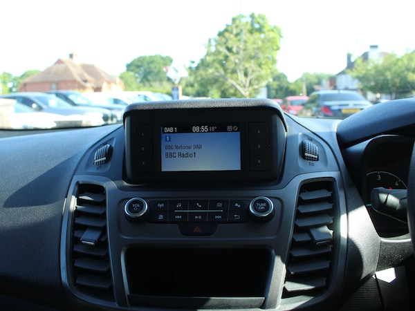 Used Ford Transit Connect 2021 for sale - 74854443: Photo 15