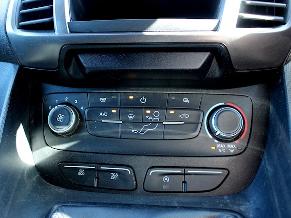 Used Ford Transit Connect 2021 for sale - 74854443: Photo 16