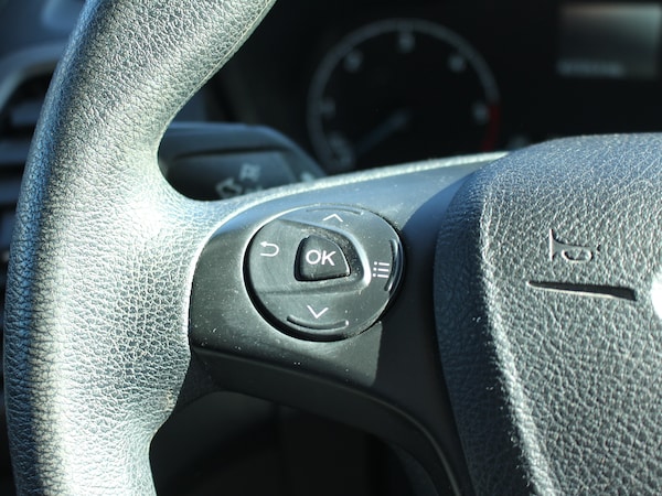 Used Ford Transit Connect 2021 for sale - 74854443: Photo 22