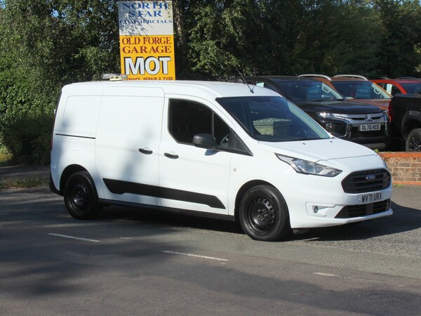 Used Ford Transit Connect 2021 for sale - 74854443: Photo 23