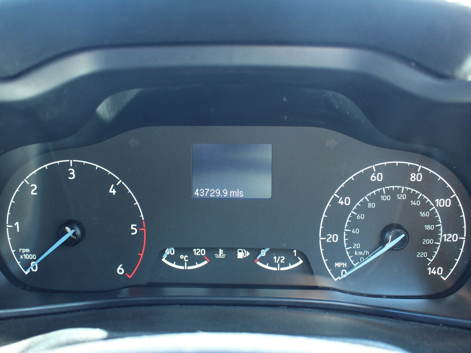 Vehicle 25