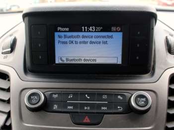 Used Ford Transit Connect 2021 for sale - 74854443: Photo