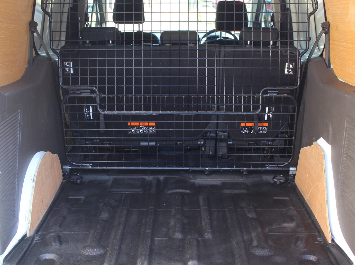 Vehicle 41