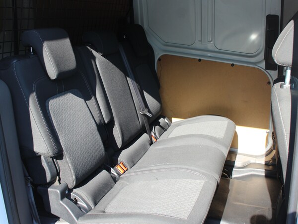 Used Ford Transit Connect 2021 for sale - 74854443: Photo 42