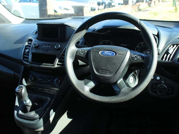 Used Ford Transit Connect 2021 for sale - 74854443: Photo 43