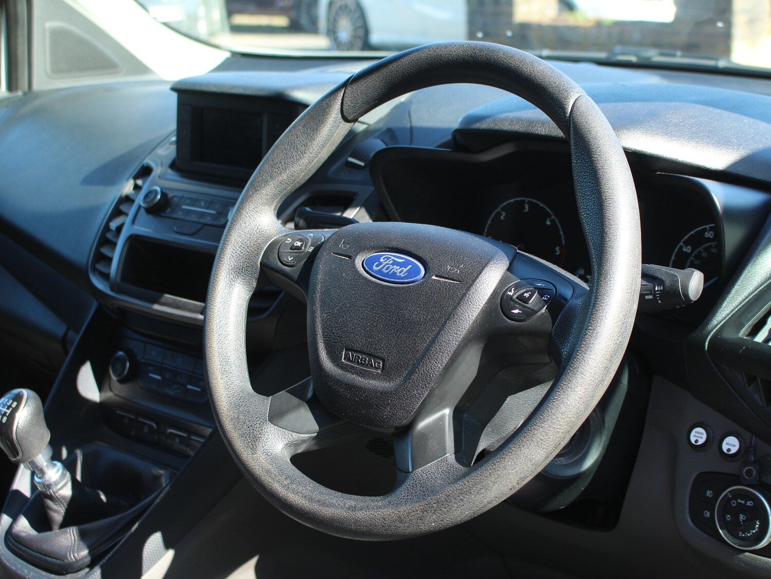 Vehicle 44