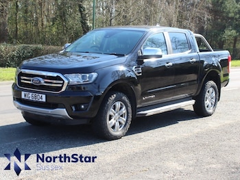 Used Ford Ranger 2022 for sale - 78599152: Photo