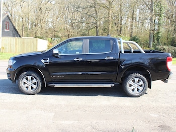 Used Ford Ranger 2022 for sale - 78599152: Photo