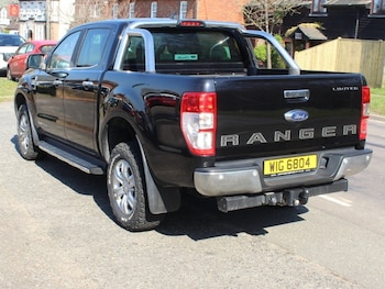 Used Ford Ranger 2022 for sale - 78599152: Photo