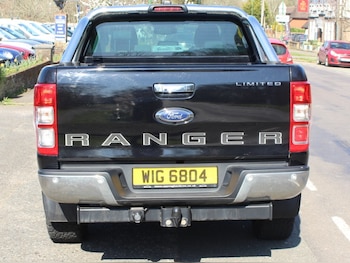 Used Ford Ranger 2022 for sale - 78599152: Photo