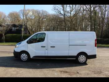 Used Renault Trafic 2021 for sale - 73860235: Photo