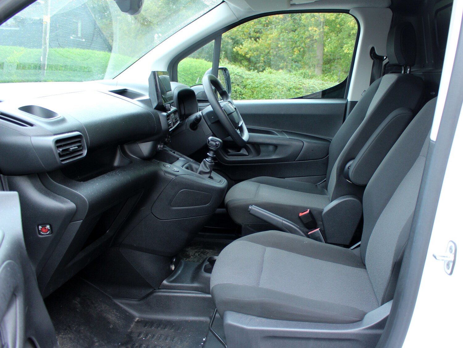 Used Vauxhall Combo 2024 for sale - 76346860: Photo 10