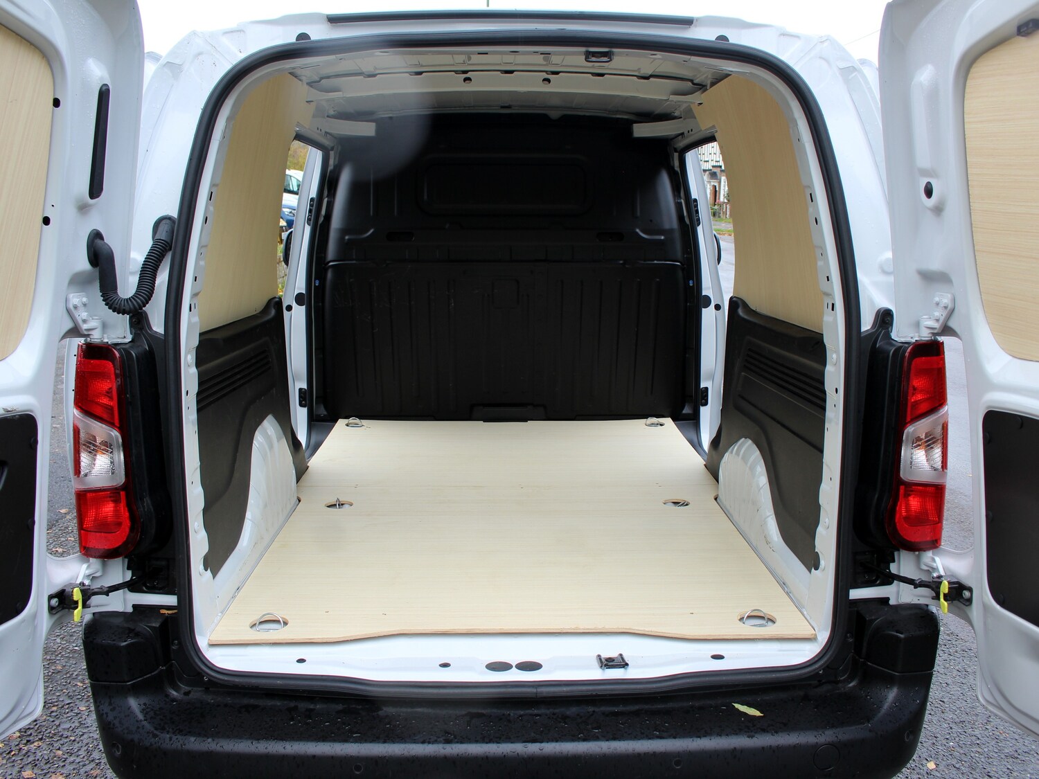 Used Vauxhall Combo 2024 for sale - 76346860: Photo 11