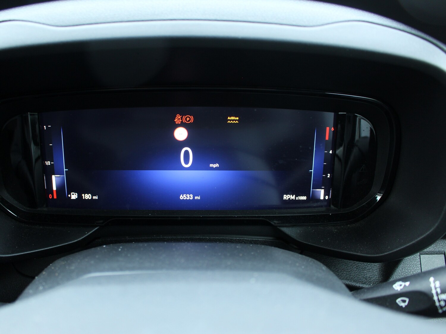 Used Vauxhall Combo 2024 for sale - 76346860: Photo 13