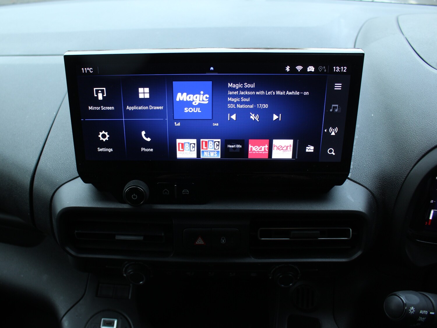 Used Vauxhall Combo 2024 for sale - 76346860: Photo 14