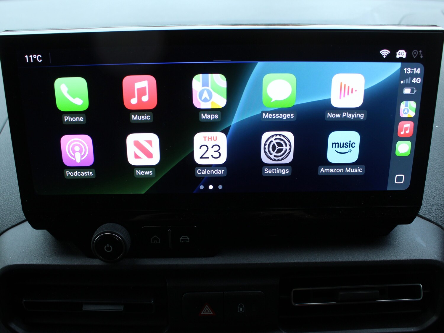 Used Vauxhall Combo 2024 for sale - 76346860: Photo 15