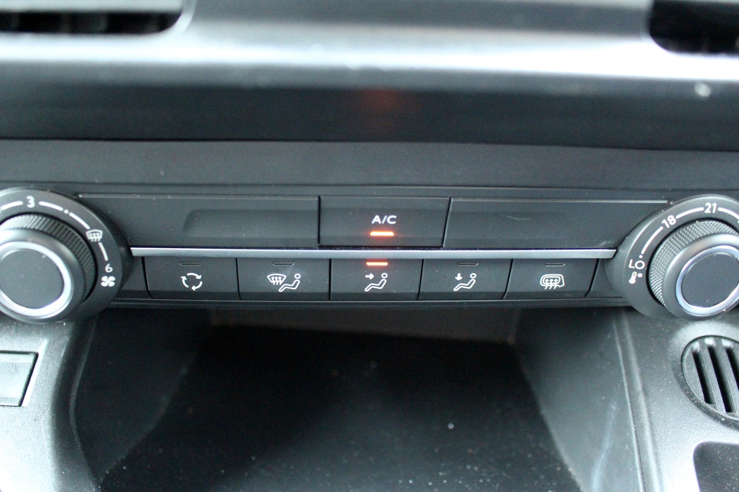 Used Vauxhall Combo 2024 for sale - 76346860: Photo 17