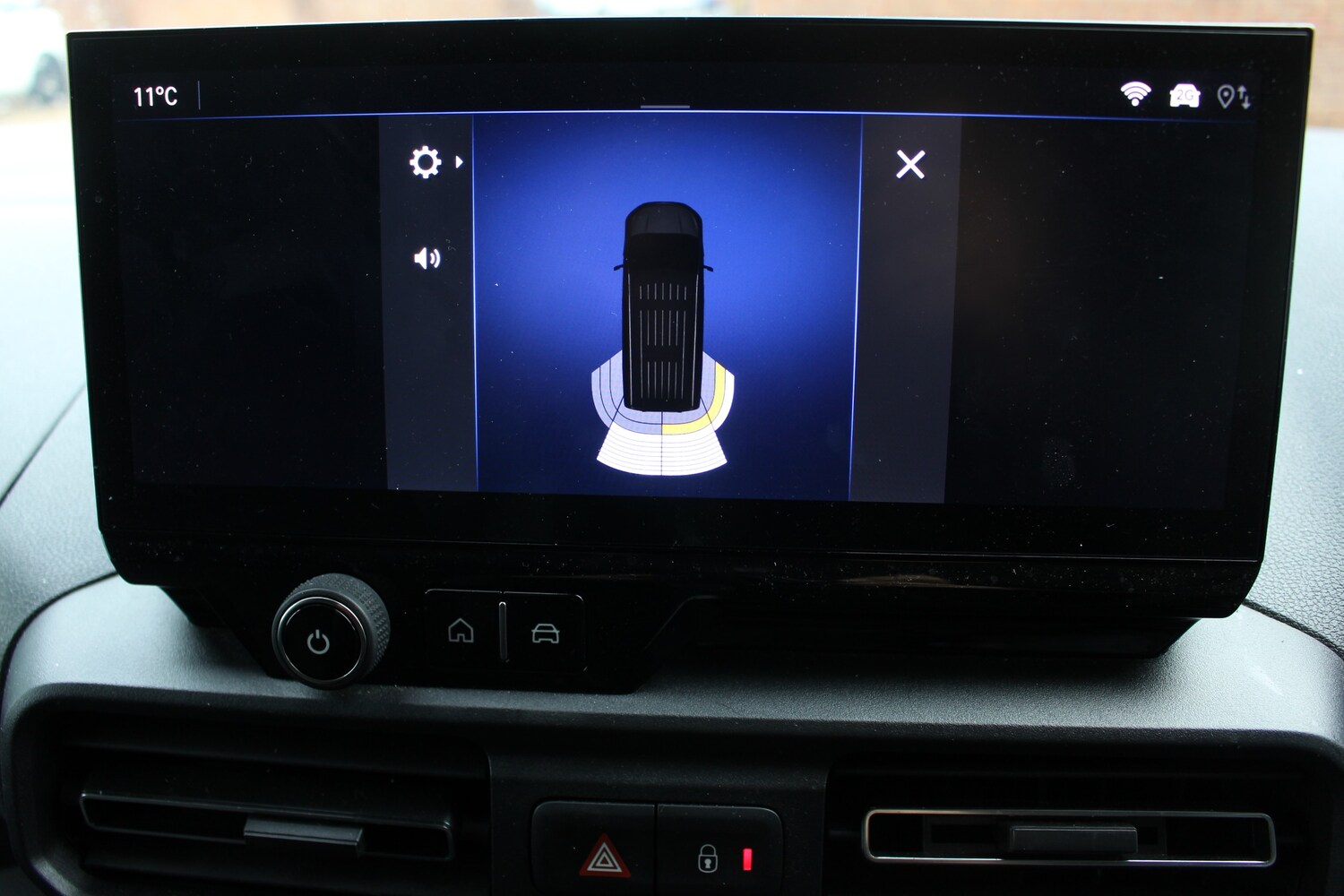 Used Vauxhall Combo 2024 for sale - 76346860: Photo 18