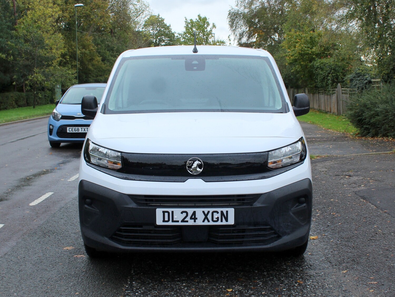 Used Vauxhall Combo 2024 for sale - 76346860: Photo 27