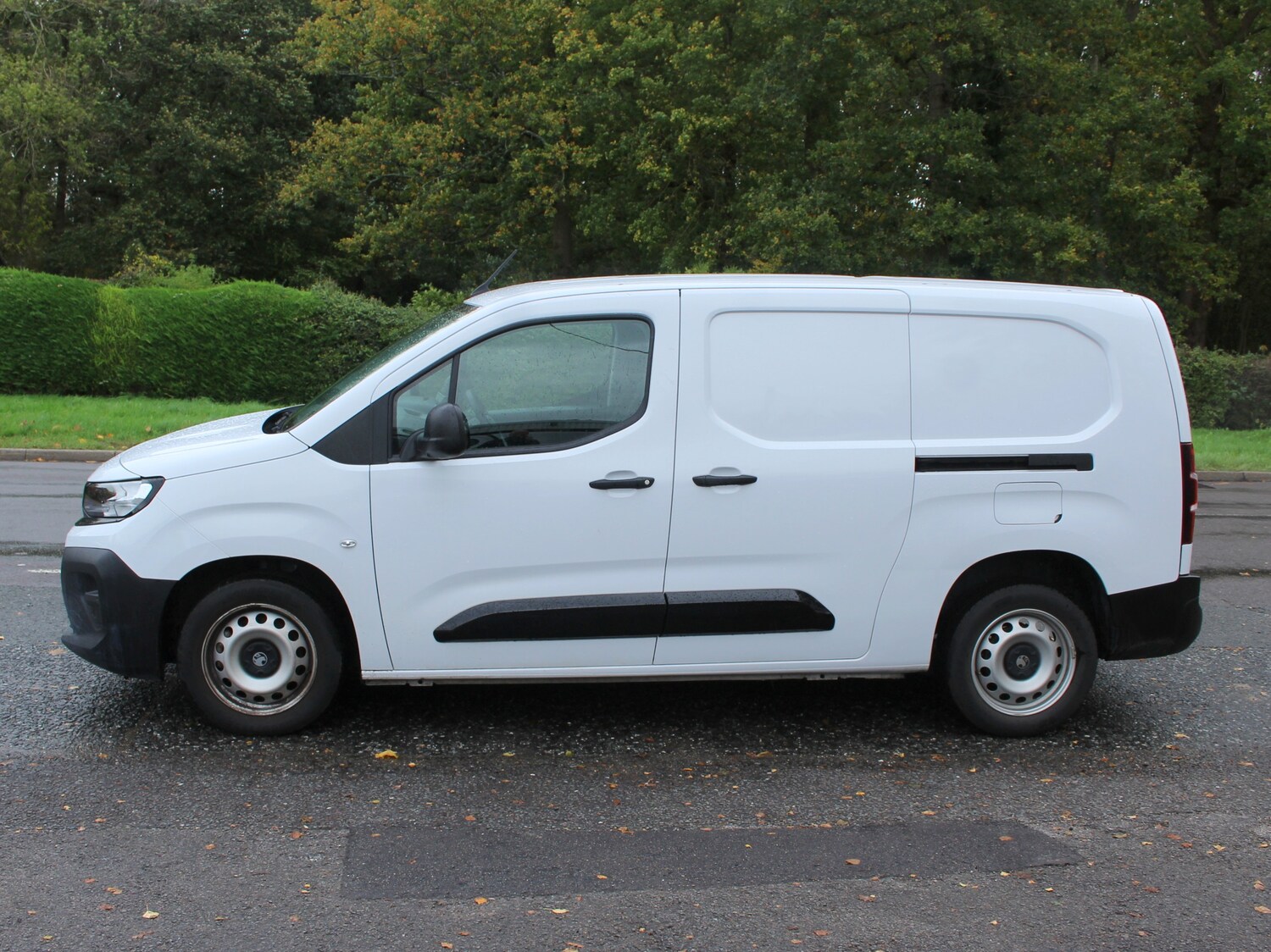 Used Vauxhall Combo 2024 for sale - 76346860: Photo 28