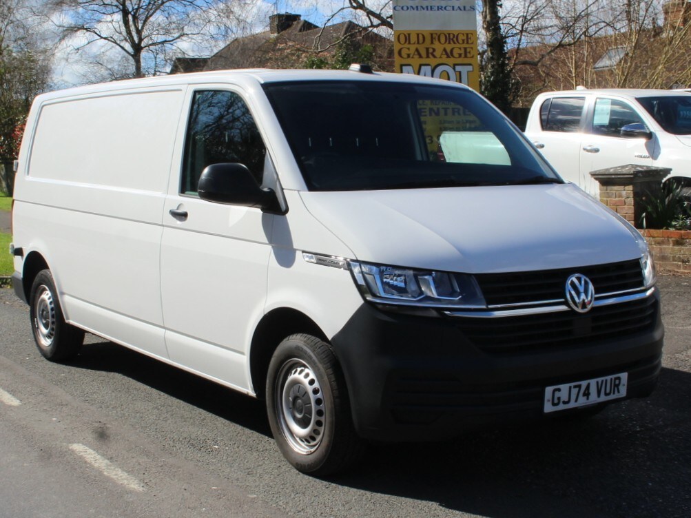 Used Volkswagen Transporter 2024 for sale - 78003563: Photo 27