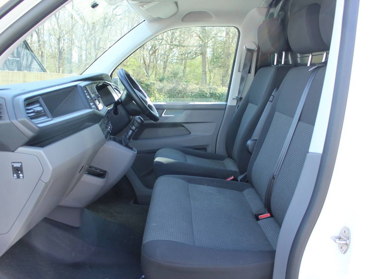 Used Volkswagen Transporter 2024 for sale - 78003563: Photo 29