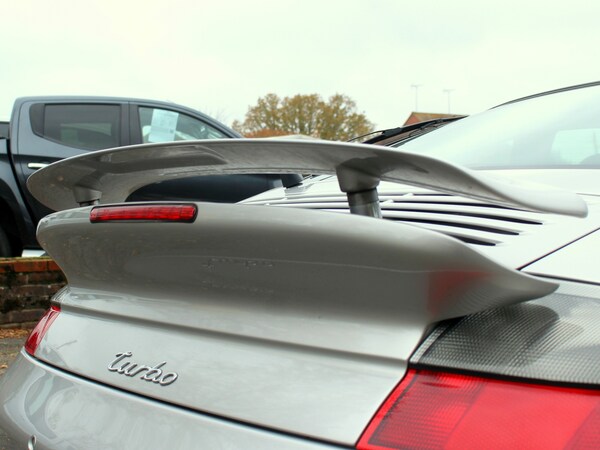 Used Porsche 911 2002 for sale - 71665107: Photo 13