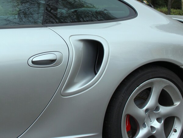 Used Porsche 911 2002 for sale - 71665107: Photo 14