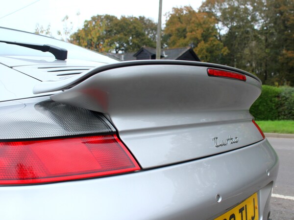Used Porsche 911 2002 for sale - 71665107: Photo 15