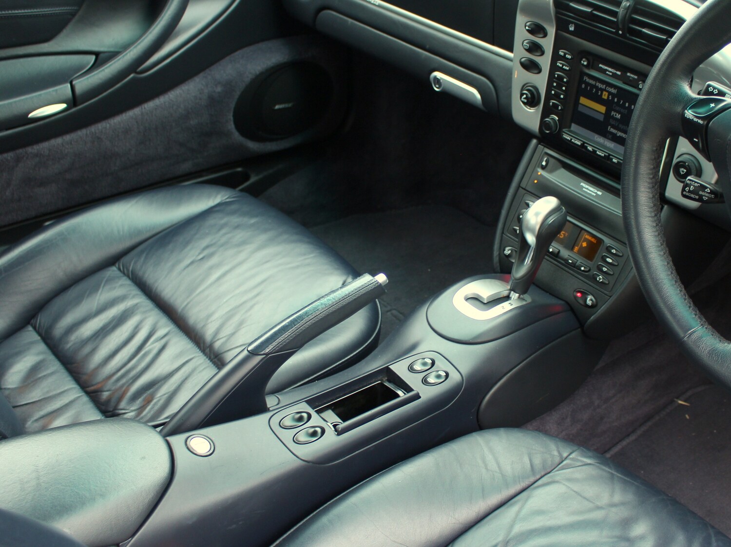 Vehicle 17