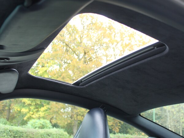Used Porsche 911 2002 for sale - 71665107: Photo 18