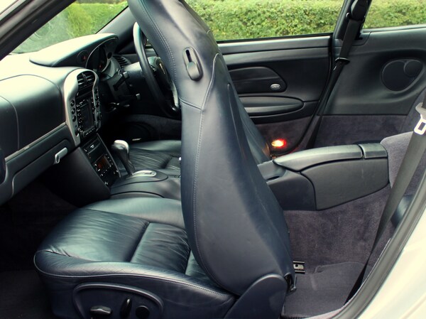 Used Porsche 911 2002 for sale - 71665107: Photo 20