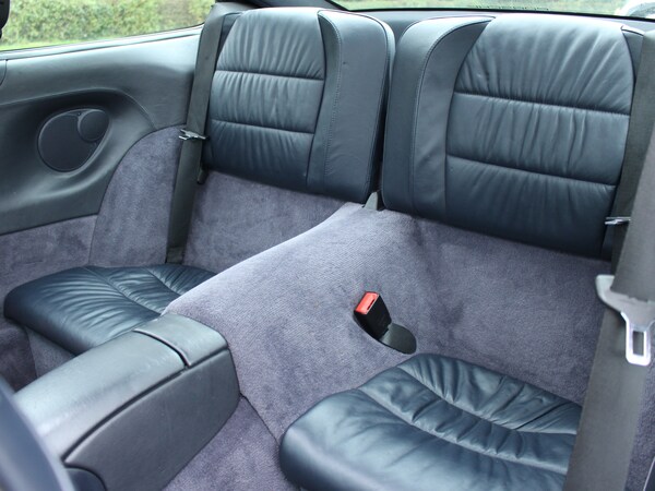 Used Porsche 911 2002 for sale - 71665107: Photo 23