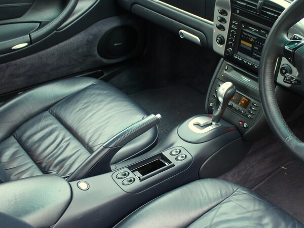 Used Porsche 911 2002 for sale - 71665107: Photo 28