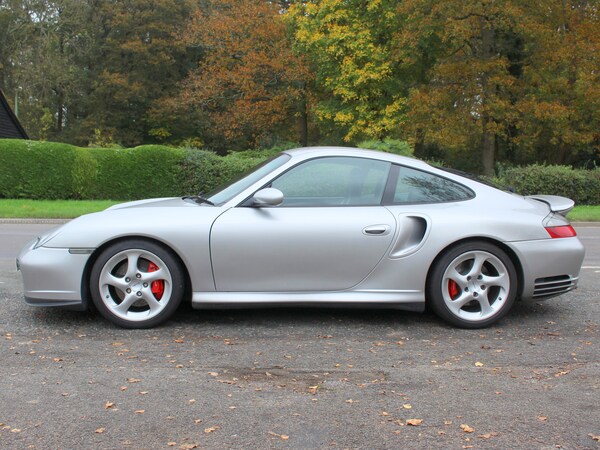 Used Porsche 911 2002 for sale - 71665107: Photo 30