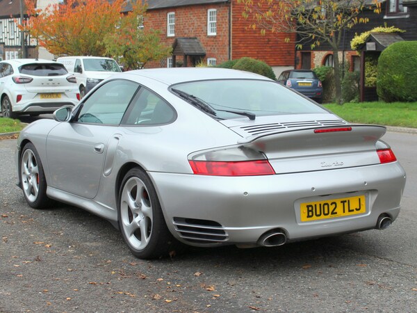 Used Porsche 911 2002 for sale - 71665107: Photo 31